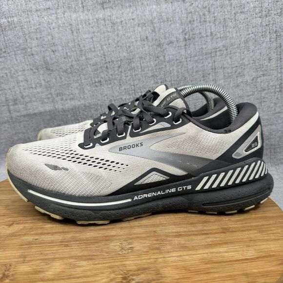 Brooks Adrenaline GTS 23 Men\'s 8.5 D Running Shoes Sneakers main image 9